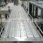 stainless steel Roller Conveyor System for convey cartons,boxes,pallets