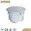 CS-252H 20W 5" PA Coaxial Speaker, Home Audio Ceiling Speaker, Coaxial Ceiling Speaker