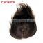 cheap indian remy human hair toupee / wig for men