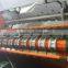 TH 100-270 Metal deck roll forming machine
