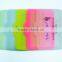 Fashion and New Design Silicone ID Card Holder