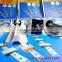 High precision and high load bearing linear slide bearings TBR16/20/25/30