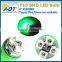 Auto Parts 8 LEDs Car Lights, T10 3528 SMD LED Bulb