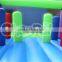 Home use inflatable bouncer pvc and nylon oxford