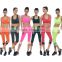 2015 new women fitness yoga wear,Sexy girl yoga Sets , sexy girl bra,Yoga pants,Hot girls dance wear, fit ,yoga bra