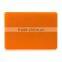 Wholesale Colored Plastic Hard Shell Case For 2015 MacBook 12 inch A1534 Orange