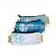 Wholesale Fancy Canvas Long Style School Pencil Bag Pen Case