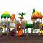 Playground Out Door Equipment/Used Playground Equipment For Sale/Used Commercial Playground Outdoor