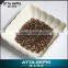 Round brilliant factory price brown Cubic zirconia wholesale-cz