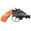 Black toy gun plastic toy gun model for kids