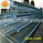 automatic hot-dipped galvanized A type 3 laying chicken cage