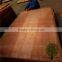 red color veneer burckella veneer similar to gurjan face veneer