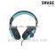 PH-706 cheap fashion Men 3.5mm headphones and headsets with mic