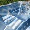Balboa Control 5 Person Spas And Hot Tubs