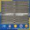 Stainless steel hand woven ferruled rope mesh