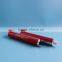 60ml aluminum hair coloring cream tube for packaging tube