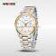 Hot new products china watch factory small MOQ couple lover wrist watch