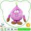 Icti Audit Odm Cute Vegetable Onion Doll