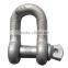 Super Quality Anchor Shackles for marine