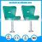 gym chair sports fixed seating stadium chair VIP foldable stadium seats