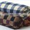 100% cotton Plaid Design Beach Towels/Bath Towel