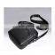 2015 Spring Cross Body Bag Mens Leather Sling Shoulder Handbags