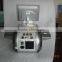 RU+5 hifu ultrasonic liposuction equipment for removing the dark pouches,the pouch and the wrinkle of eyes