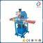 Hydraulic Double Position Jersey Heat Press Machine