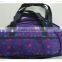 funny lady cosmatic bag and bathroom bag