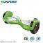 2015 New 8'' Mini Standing Smart self balance scooter 2 wheel , with bluetooth speaker and LED