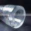 500ml china factory wholesale glass wine bottles for wine,tequila,vodka