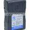 Li ion Battery AN-2000A for JVC ,Blackmagic ,RED,ALEXA