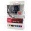 sj 6000 action camera with AVI line for Drones/Aerial