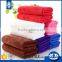 Made in china various Soft microfiber cloth 40x40