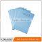 CNJACKY/White Printable Plastic Inkjet PVC Sheet for Making Cards