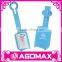 60 Days Quality Guarantee Trendy Travel Pvc Baggage Tag