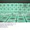 China Supplier 1m*1m High Brightness Led Floor Tile / Led Dance Floor