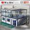 CH-LA021 20ft Container Office and 40ft Container Office Design