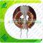 New energy Winding copper wire power inductor for stored energy