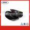 door side stick on carbon fiber mirror cover For Bmw E90 3 series 2005-2008
