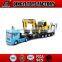 2015 new toys for kids! 1:32 6 channels RC Construction Car with reasonable prices ROHS EN71
