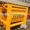 JSS 1000 concrete mixer,Twin Spiral Belt JSS Concrete Mixer 50-60m3/h