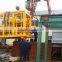 soil cement brick machine brick making machine