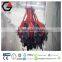 GOLINK electric hydraulic orange-peel grabs garbage grab made in china