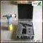 High-grade Aluminum Tool Box With Customizable EVA Model