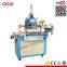 China wenzhou hot foil stamp machine manufacturer agent wanted