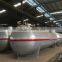 2015 hot selling high quality 100m3 propane lpg gas tank