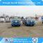 Timely service recycling sewage cleaning vehicle Sewage Suction truck dongfeng