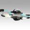 Unique 1 wheel Electric Skateboard Balancing car