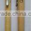 hot-selling 0.7 mm wooden mechanical pencil